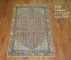 Shabby Chic Persian Rust Rug No. 9434