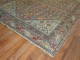 Shabby Chic Persian Rust Rug No. 9434