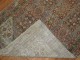 Shabby Chic Persian Rust Rug No. 9434