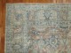 Antique Persian Tabriz Rug No. 9439