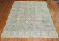 Antique Persian Tabriz Rug No. 9439