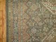 Brown Tribal Persian Shiraz  Rug No. 9450