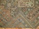 Brown Tribal Persian Shiraz  Rug No. 9450