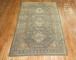 Brown Tribal Persian Shiraz  Rug No. 9450