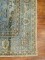 Blue Formal Antique kashan Rug No. 9453