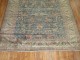 Green Vintage Turkish Rug No. 9469