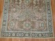 Shabby Chic Persian Mahal Rug No. 9475