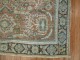 Shabby Chic Persian Mahal Rug No. 9475