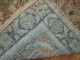 Shabby Chic Persian Mahal Rug No. 9475