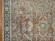 Shabby Chic Persian Mahal Rug No. 9475