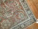 Shabby Chic Persian Mahal Rug No. 9475