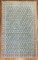 Antique Persian Joshegan Rug No. 9476