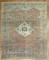 Tribal Antique Persian Rug No. 9478