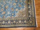 Antique Kashan Rug No. 9479