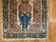 Pictorial King Jozan Rug No. 9483