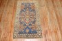 Blue Persian Heriz rug No. 9499