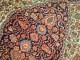 Antique Persian Sarouk Ferehan Rug No. 9502