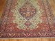 Antique Persian Sarouk Ferehan Rug No. 9502