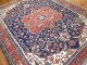 Antique Heriz Rug No. 9505