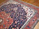 Antique Heriz Rug No. 9505