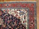 Antique Heriz Rug No. 9505