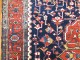 Antique Heriz Rug No. 9505