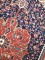 Antique Heriz Rug No. 9505