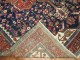 Antique Heriz Rug No. 9505