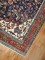 Antique Heriz Rug No. 9505