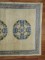 Ivory Chinese Tibet Rug No. 9507