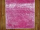 Pink Modern Silk Turkish Rug No. 9508