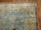 Blue Persian Malayer Rug No. 9510