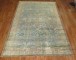 Blue Persian Malayer Rug No. 9510