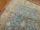 Blue Persian Malayer Rug No. 9510