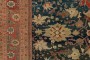 Spectacular Antique Sultanabad Rug No. 9513