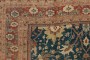 Spectacular Antique Sultanabad Rug No. 9513