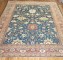 Spectacular Antique Sultanabad Rug No. 9513