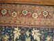 Spectacular Antique Sultanabad Rug No. 9513