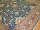 Spectacular Antique Sultanabad Rug No. 9513