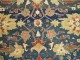 Spectacular Antique Sultanabad Rug No. 9513