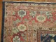 Spectacular Antique Sultanabad Rug No. 9513