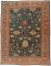 Spectacular Antique Sultanabad Rug No. 9513