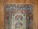 Shabby Chic Persian Mat No. 9535