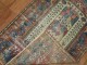 Shabby Chic Persian Mat No. 9535