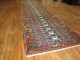 Northwest Persian Whimsical Runner No. 9536