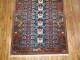 Northwest Persian Whimsical Runner No. 9536