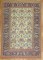 Antique Northwest Persian Rug No. 9540