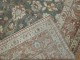 Antique Tabriz Rug No. 9549