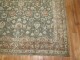 Antique Tabriz Rug No. 9549