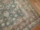 Antique Tabriz Rug No. 9549